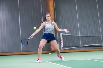 Bild 220 - NL TKK Sachsenwald - Braunschweiger THC : Ergebnis: 1:5